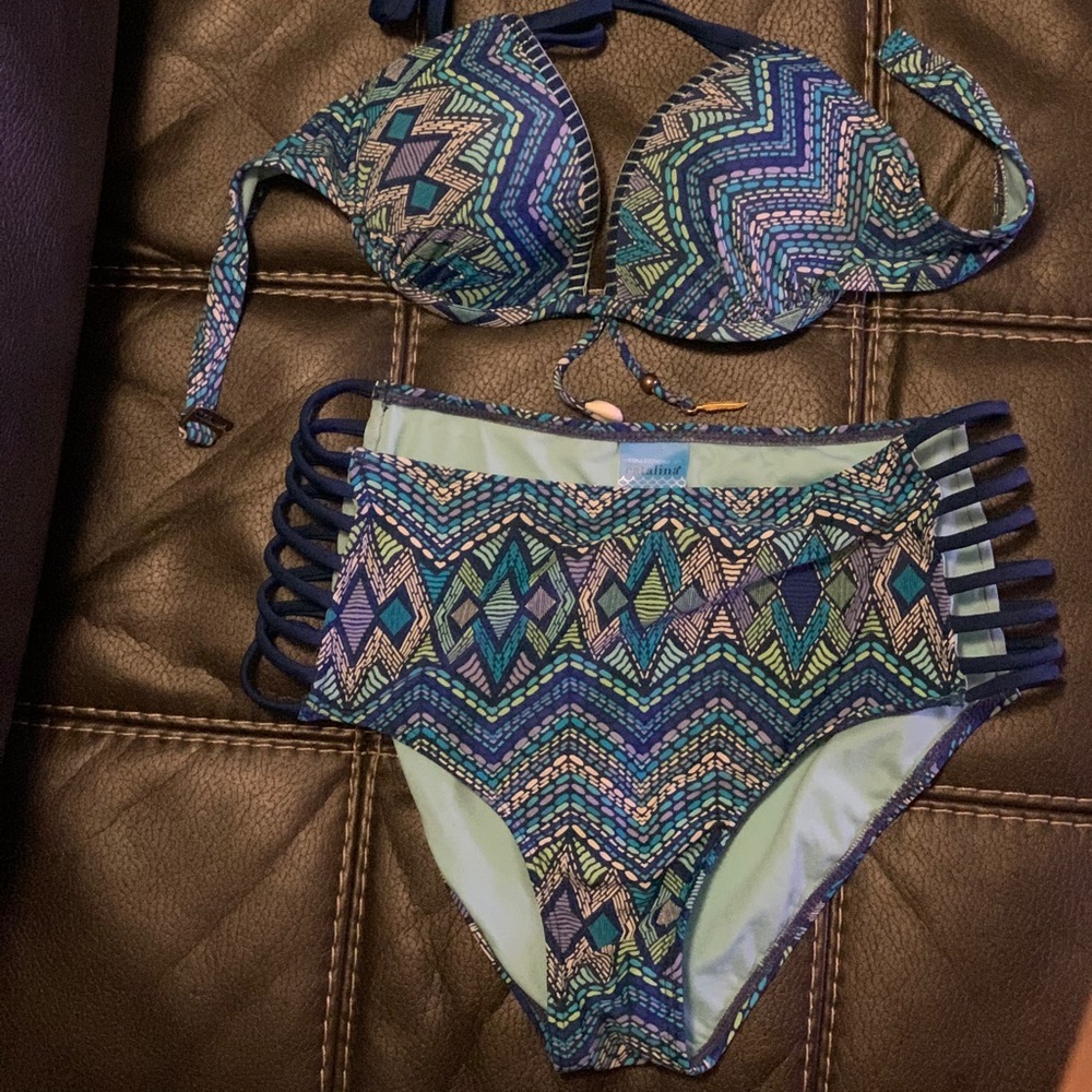 Swimsuit